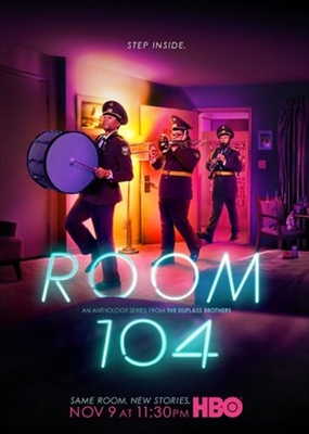 Room 104 Poster 1596050