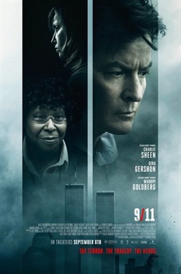 9/11 poster