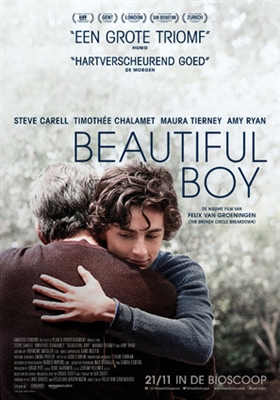 Beautiful Boy Poster 1596109