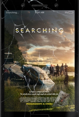 Searching Poster 1596119