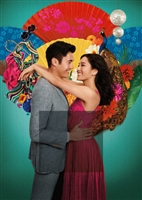 Crazy Rich Asians #1596164 movie poster