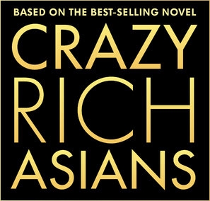 Crazy Rich Asians poster #1596175