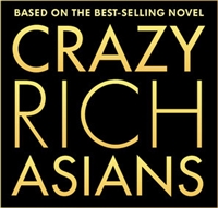 Crazy Rich Asians Mouse Pad 1596175