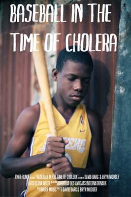 Baseball in the Time of Cholera Poster 1596217