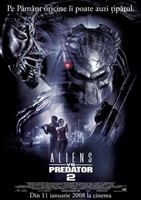 AVPR: Aliens vs Predator - Requiem Longsleeve T-shirt #1596411