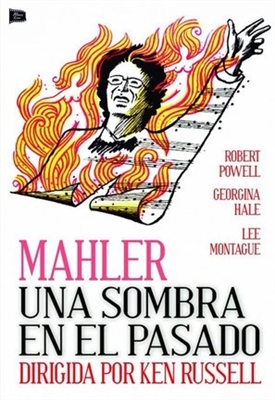 Mahler Stickers 1596452