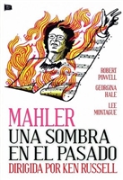 Mahler Longsleeve T-shirt #1596452