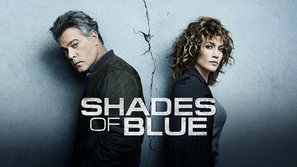 Shades of Blue poster
