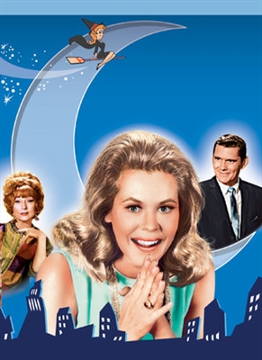Bewitched Poster 1596495