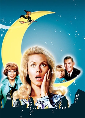 Bewitched Poster 1596496