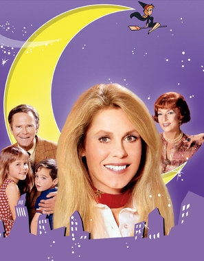 Bewitched Poster 1596497