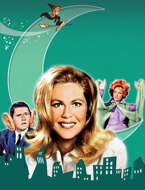 Bewitched Poster 1596498