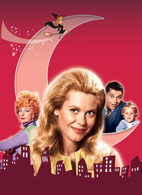 Bewitched Poster 1596499