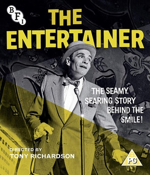 The Entertainer puzzle 1596502
