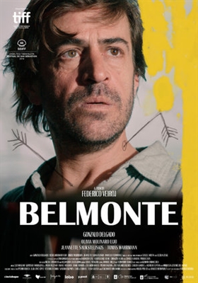 Belmonte Poster 1596577