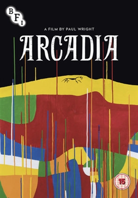 Arcadia Poster 1596625