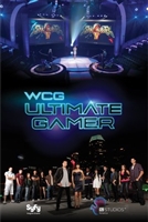 WCG Ultimate Gamer Sweatshirt #1596729