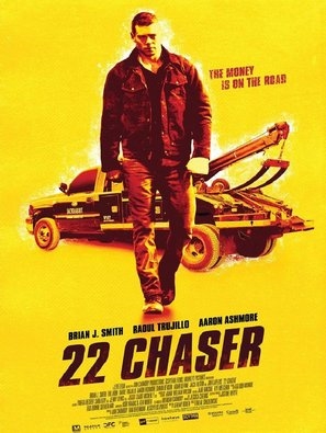 22 Chaser mug #
