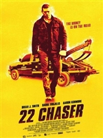 22 Chaser tote bag #