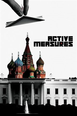 Active Measures Poster 1596921