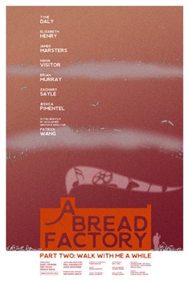 A Bread Factory, Part Two Poster 1596975