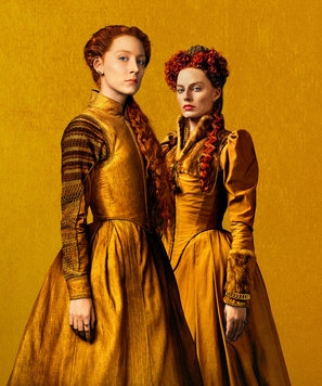 Mary Queen of Scots Poster 1597101
