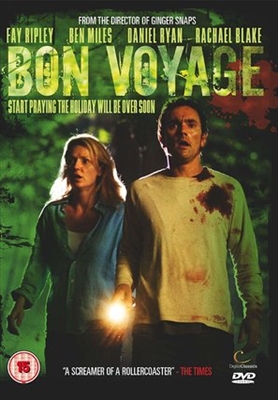 Bon Voyage Poster 1597111