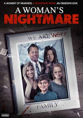 A Woman's Nightmare Poster 1597114