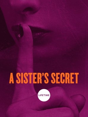 A Sister's Secret Poster 1597153