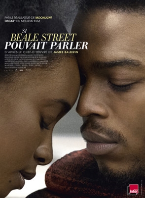 If Beale Street Could Talk Poster 1597279