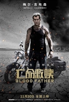 Blood Father  t-shirt #1597281