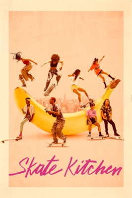 Skate Kitchen Poster 1597390