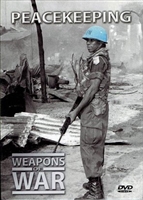 Weapons of War: Peacekeeping magic mug #