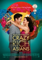 Crazy Rich Asians #1597437 movie poster