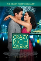 Crazy Rich Asians tote bag #
