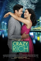Crazy Rich Asians #1597446 movie poster