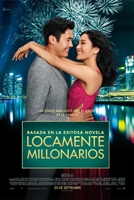 Crazy Rich Asians #1597448 movie poster