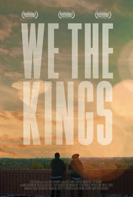 We the Kings poster