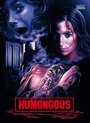 Humongous poster