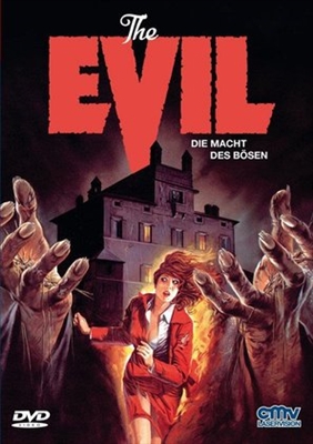 The Evil poster