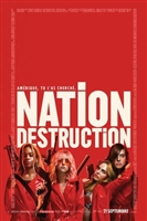 Assassination Nation movie poster