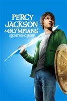Percy Jackson &amp; the Olympians: The Lightning Thief Mouse Pad 1597743