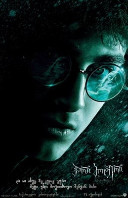 Harry Potter and the Half-Blood Prince puzzle 1597756