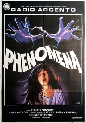 Phenomena Poster 1597762