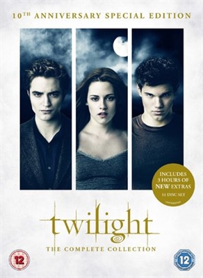 Twilight poster #1597777