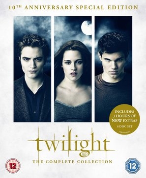 Twilight Poster 1597778