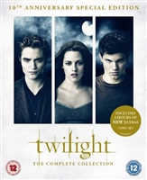 Twilight #1597778 movie poster
