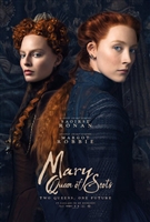Mary Queen of Scots t-shirt #1597869