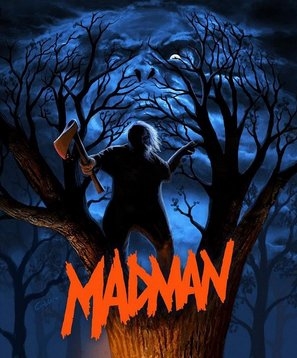 Madman Poster 1598009