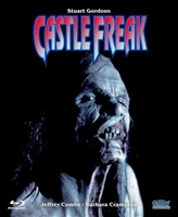 Castle Freak t-shirt #1598022
